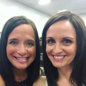 Meet your Posher, Anne